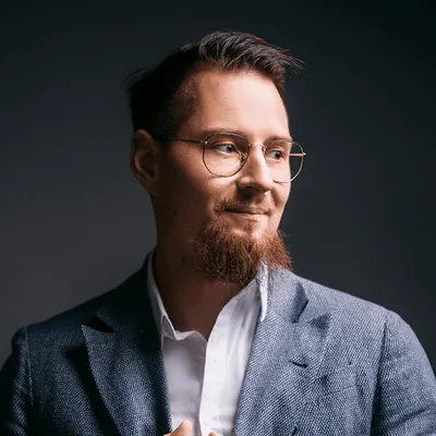 Mateusz Winkler - profesjonalny copywriter